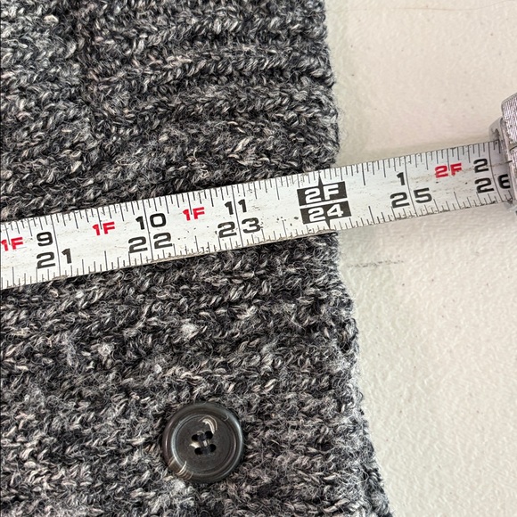 Polo Ralph Lauren Men’s/Unisex Wool Flag Collared Sweater—Vintage! FABULOUS!! - Picture 9 of 11